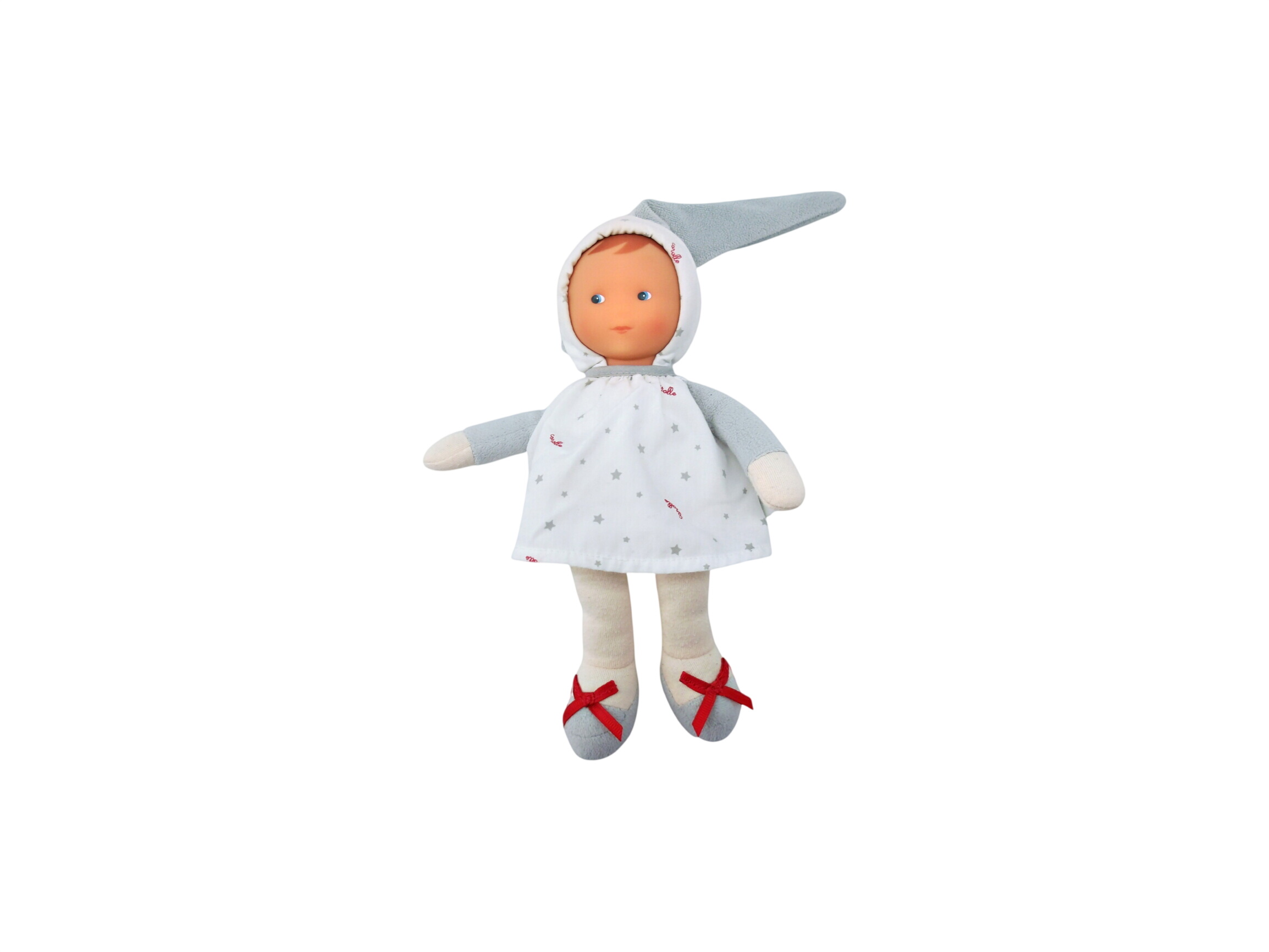 Acheter Doudou - Miss Petite Etoile Très bon état - 16,90 € Doudou - Miss Petite Etoile Très bon état - reconditionné disponible sur Label Emmaüs